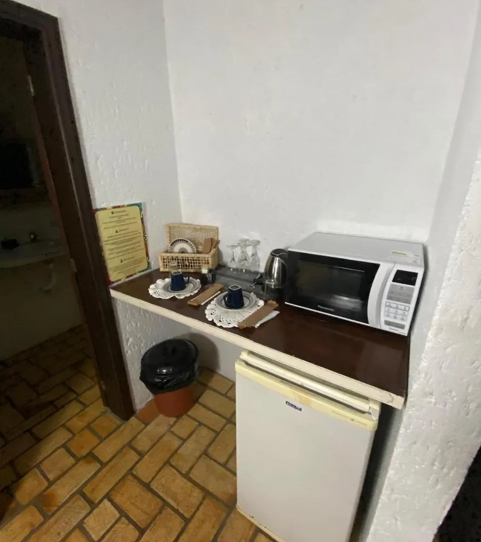 Jaktstuga Pousada Vila Maria Garopaba