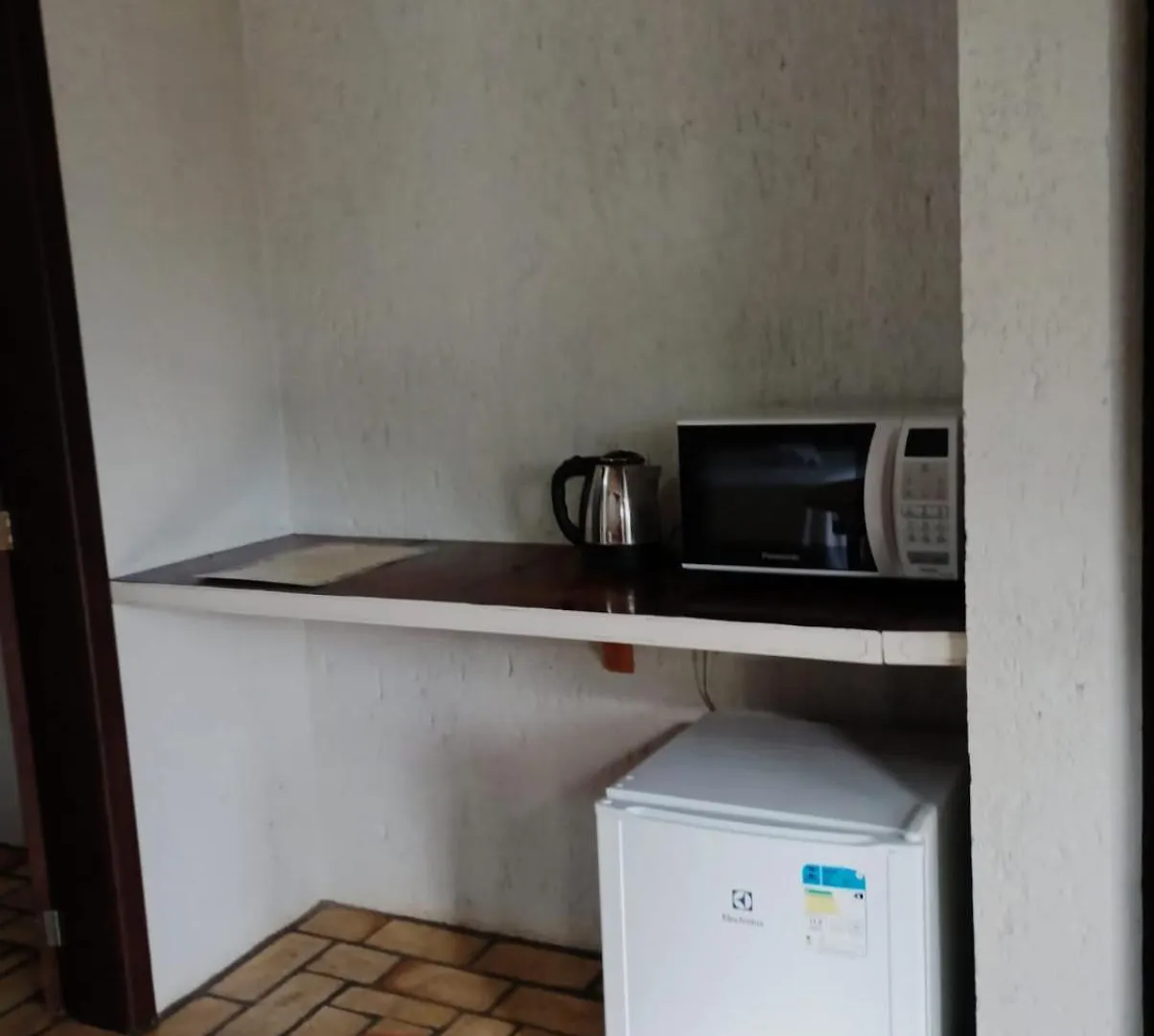 Pousada Vila Maria Garopaba Jaktstuga