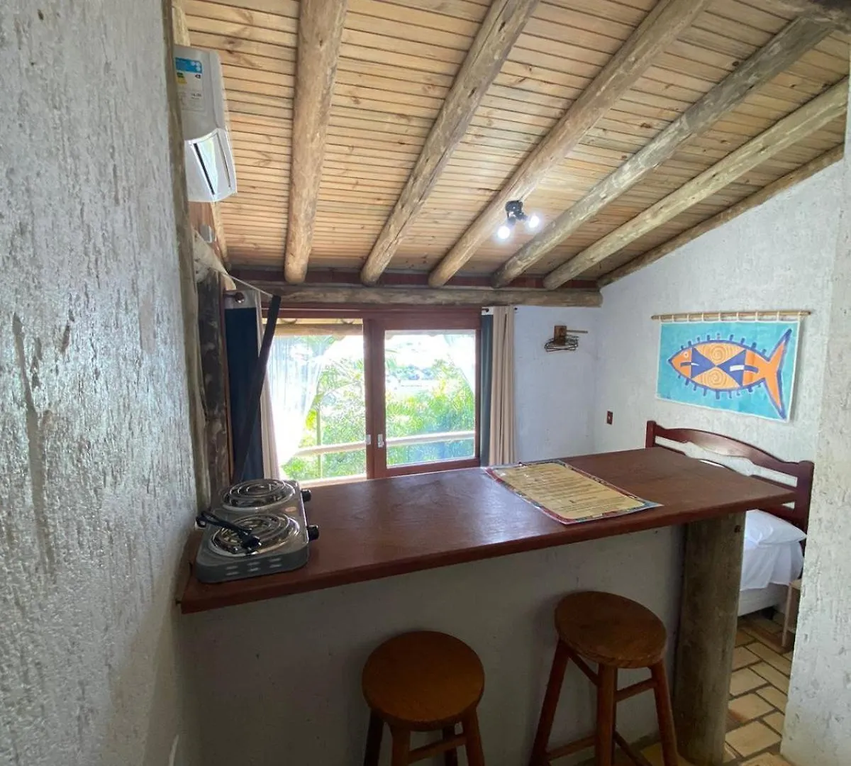 Pousada Vila Maria Garopaba