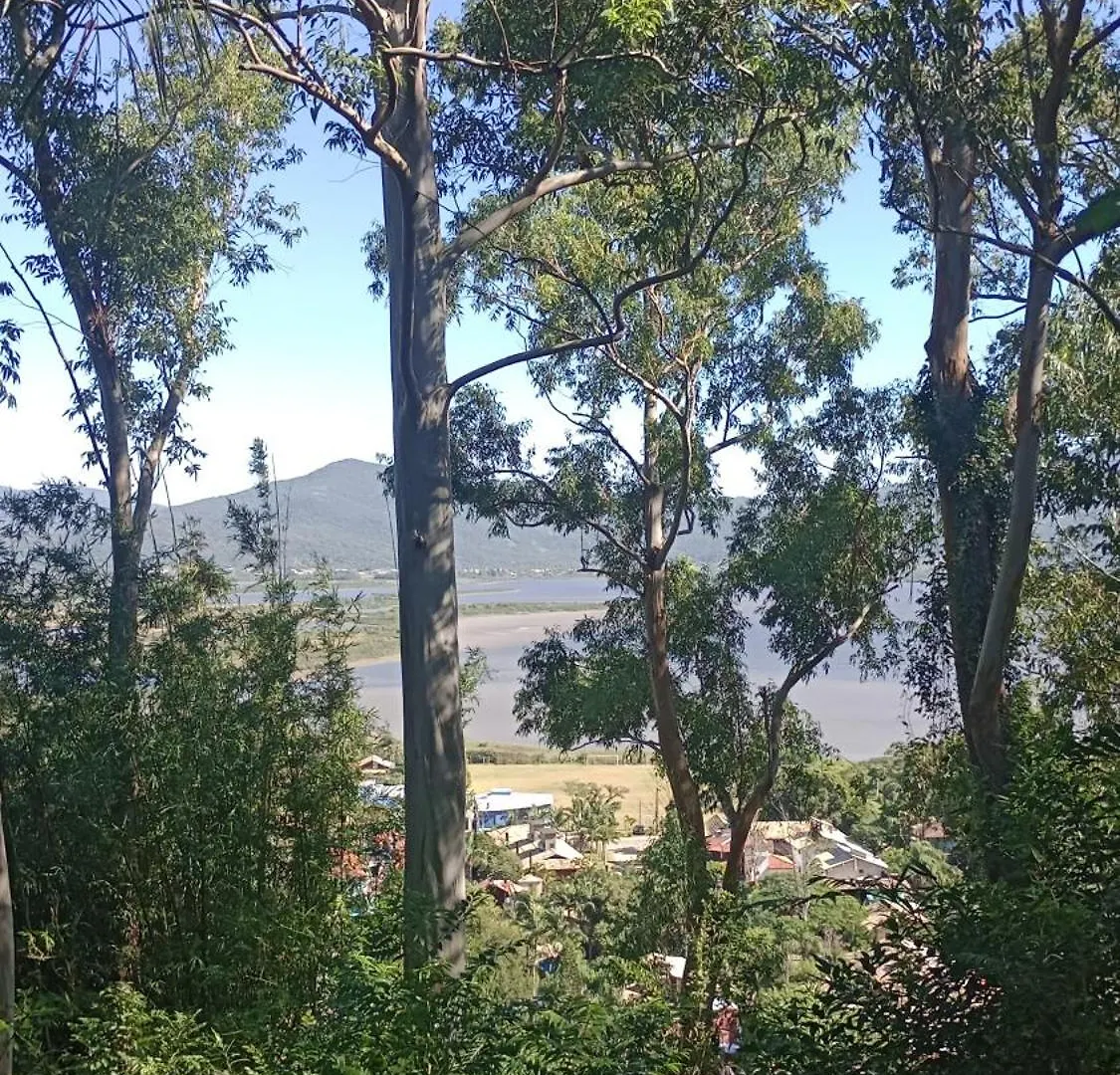 Pousada Vila Maria Garopaba Brasilien