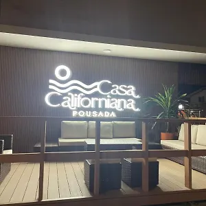  Hotel Casa Californiana